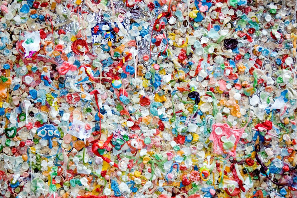 Bolehkah Kita Hidup Tanpa Plastik?