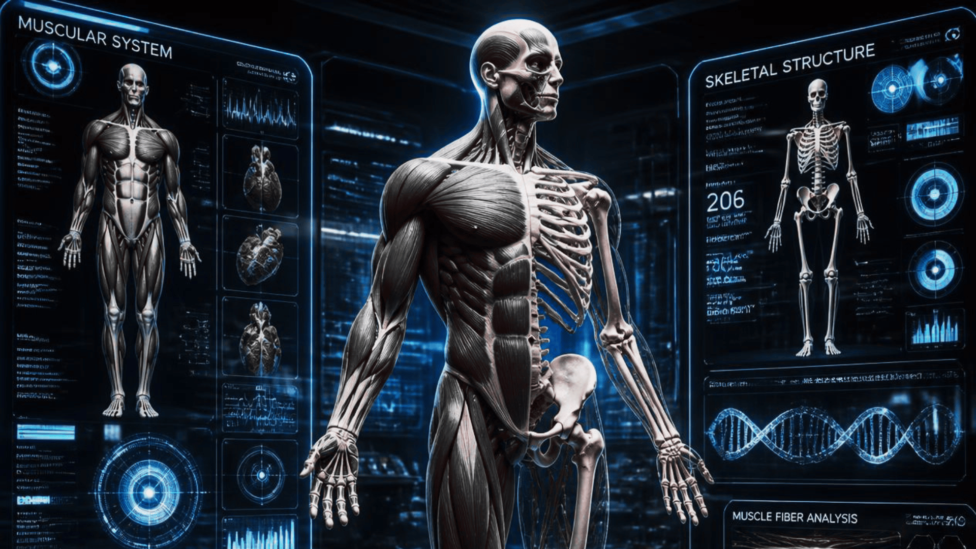 Apa Itu Biomekanik? Memahami Sains di Sebalik Pergerakan Manusia